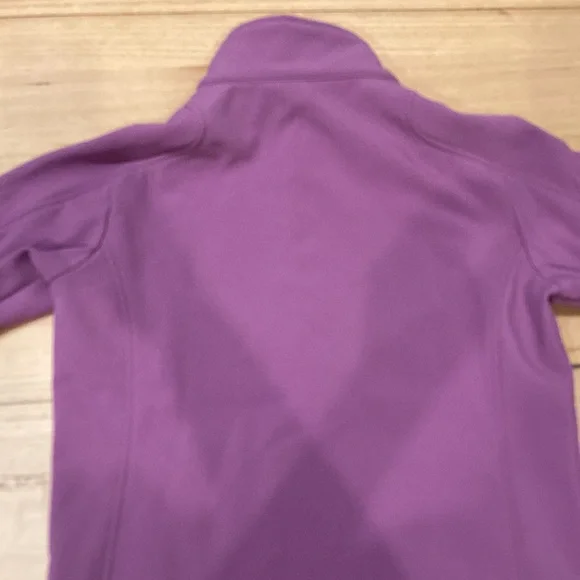 ✨Host Pick✨ KATHMANDU | Purple Outdoor Jackst - Picture 3 of 4